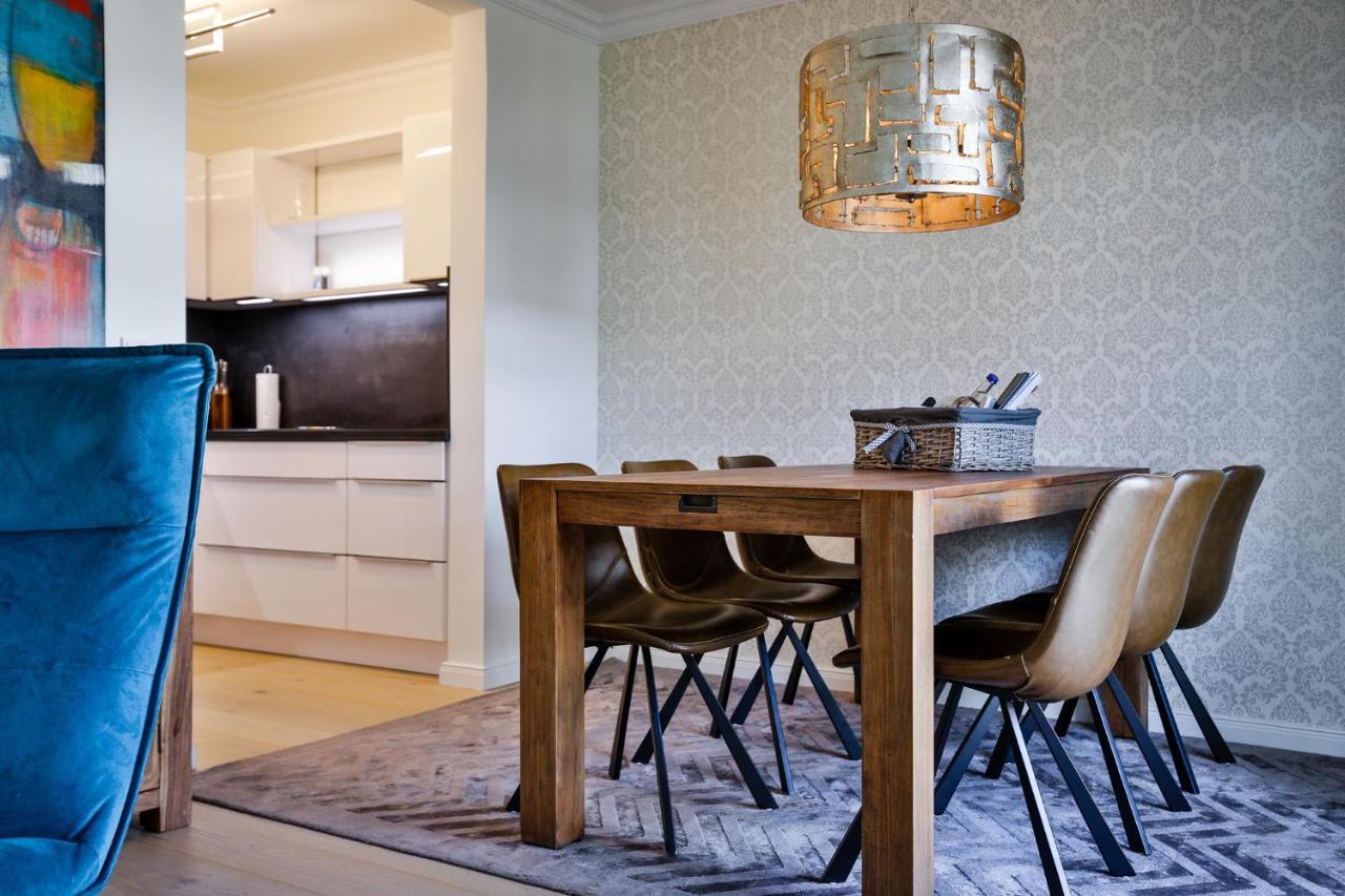 Apartment Beachside Westerland