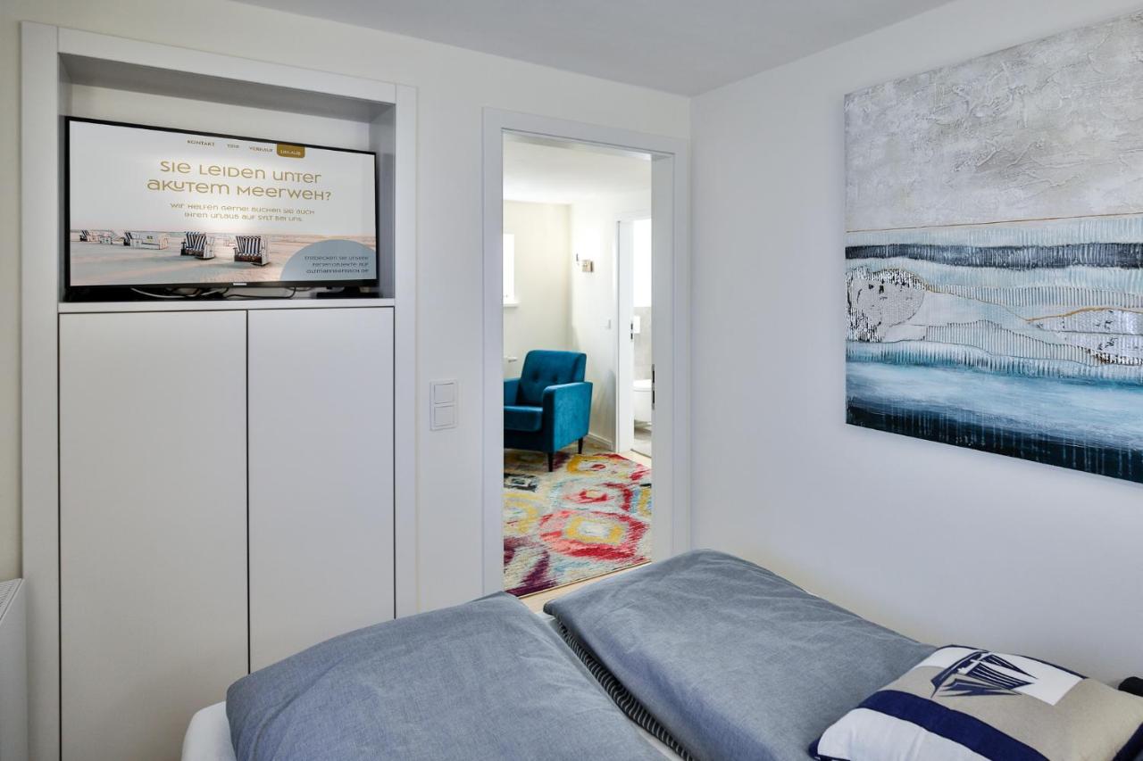 Apartment Beachside Westerland