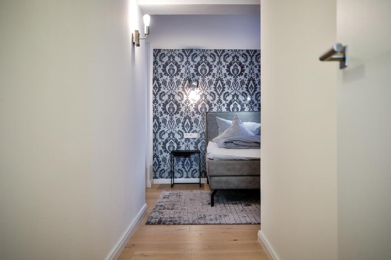 Beachside Apartment Westerland