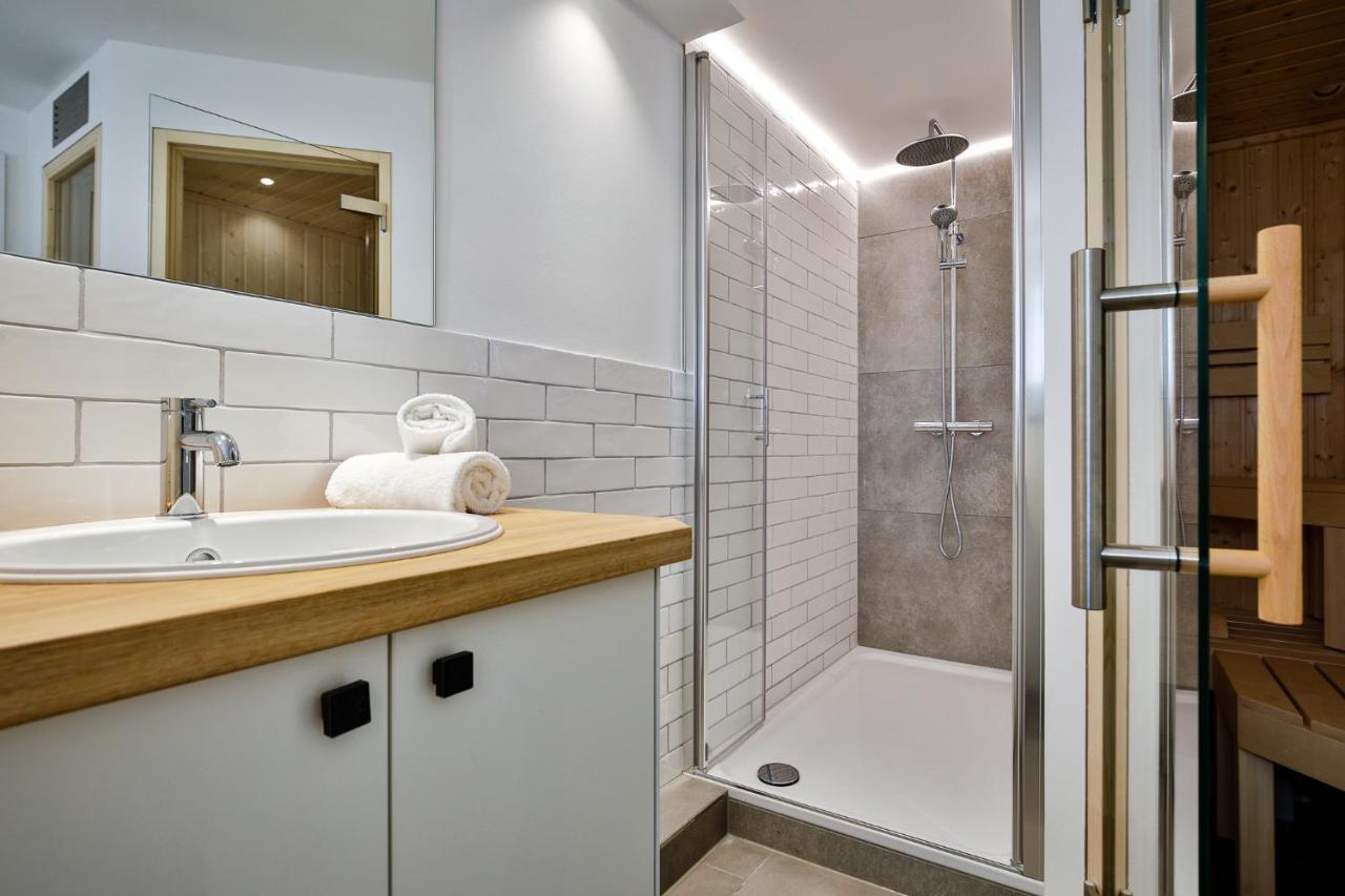 Apartment Beachside Westerland