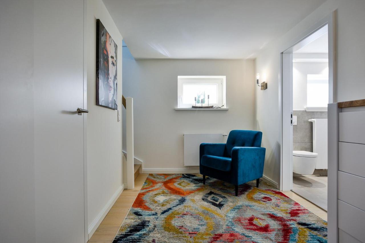 Beachside Apartment Westerland