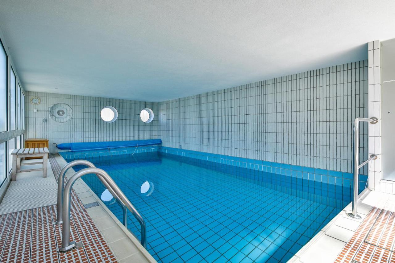 Beachside Apartment Westerland